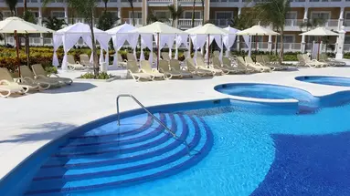 BAHIA PRINCIPE EXPLORE LEGEND (EX. BAHIA PRINCIPE FANTASIA, PUNTA CANA REPUBLICA DOMINICANA)