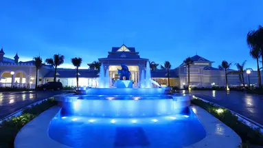 BAHIA PRINCIPE EXPLORE LEGEND (EX. BAHIA PRINCIPE FANTASIA, PUNTA CANA REPUBLICA DOMINICANA)