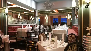 BAHIA PRINCIPE EXPLORE LEGEND (EX. BAHIA PRINCIPE FANTASIA, PUNTA CANA REPUBLICA DOMINICANA)