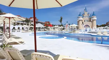 BAHIA PRINCIPE EXPLORE LEGEND (EX. BAHIA PRINCIPE FANTASIA, PUNTA CANA REPUBLICA DOMINICANA)
