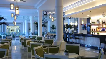 BAHIA PRINCIPE EXPLORE LEGEND (EX. BAHIA PRINCIPE FANTASIA, PUNTA CANA REPUBLICA DOMINICANA)