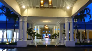 BAHIA PRINCIPE EXPLORE LEGEND (EX. BAHIA PRINCIPE FANTASIA, PUNTA CANA REPUBLICA DOMINICANA)
