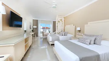 BAHIA PRINCIPE EXPLORE LEGEND (EX. BAHIA PRINCIPE FANTASIA, PUNTA CANA REPUBLICA DOMINICANA)