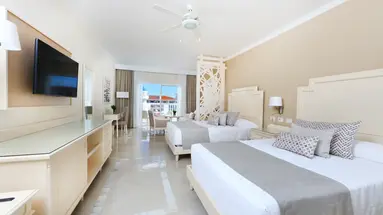 BAHIA PRINCIPE EXPLORE LEGEND (EX. BAHIA PRINCIPE FANTASIA, PUNTA CANA REPUBLICA DOMINICANA)