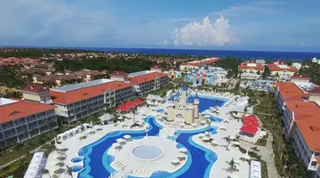 Bahia Principe Explore Legend