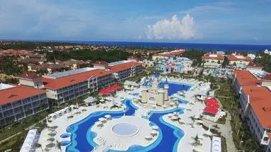 Bahia Principe Explore Legend