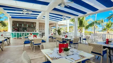 Bahia Principe Explore Legend