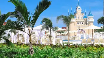 Bahia Principe Explore Legend
