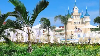 Bahia Principe Explore Legend