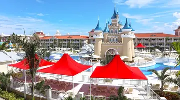 Bahia Principe Explore Legend