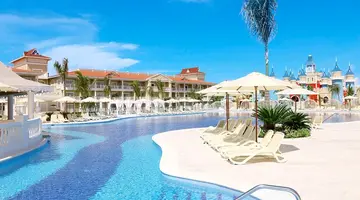 Bahia Principe Explore Legend