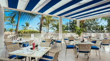 Bahia Principe Explore Legend
