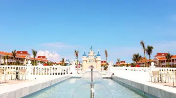 Bahia Principe Explore Legend
