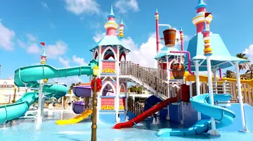 Bahia Principe Explore Legend