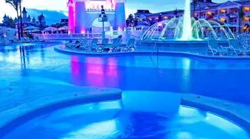 Bahia Principe Explore Legend