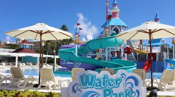 BAHIA PRINCIPE EXPLORE LEGEND