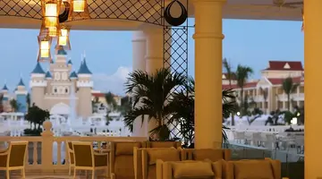 BAHIA PRINCIPE EXPLORE LEGEND