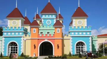 Bahia Principe Explore Legend