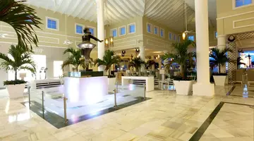 Bahia Principe Explore Legend