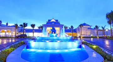 Bahia Principe Explore Legend
