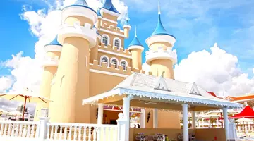 Bahia Principe Explore Legend