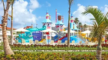 Bahia Principe Explore Legend
