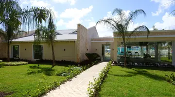 BAHIA PRINCIPE EXPLORE LEGEND
