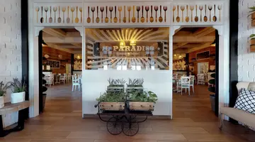 BAHIA PRINCIPE EXPLORE LEGEND