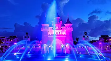 Bahia Principe Explore Legend