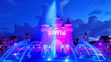 Bahia Principe Explore Legend