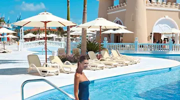 Bahia Principe Explore Legend