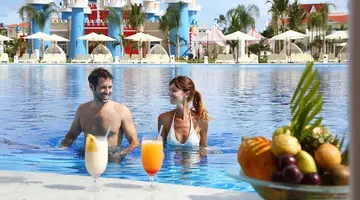 Bahia Principe Explore Legend