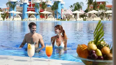 Bahia Principe Explore Legend