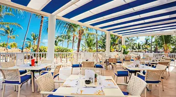 Bahia Principe Explore Legend