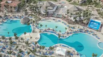 Bahia Principe Explore Legend