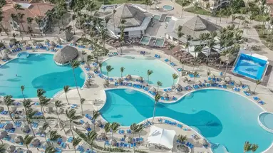 Bahia Principe Explore Legend