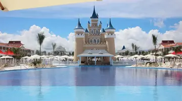 Bahia Principe Explore Legend