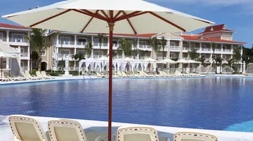 BAHIA PRINCIPE EXPLORE LEGEND