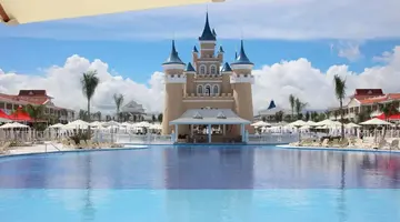 Bahia Principe Explore Legend