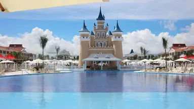 Bahia Principe Explore Legend