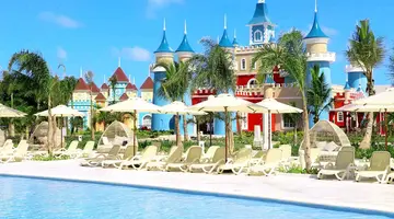 Bahia Principe Explore Legend