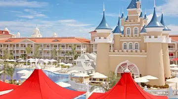 Bahia Principe Explore Legend