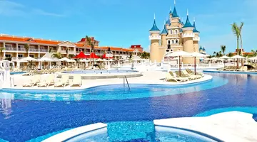 Bahia Principe Explore Legend