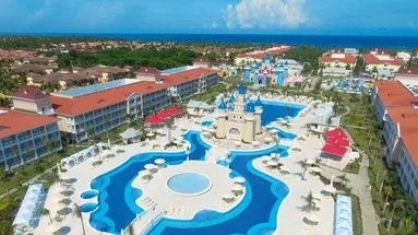 Bahia Principe Explore Legend
