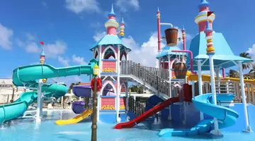 Bahia Principe Explore Legend