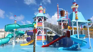 Bahia Principe Explore Legend