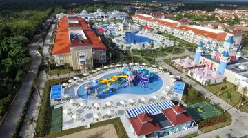 BAHIA PRINCIPE EXPLORE LEGEND