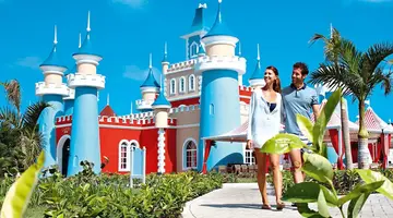 Bahia Principe Explore Legend