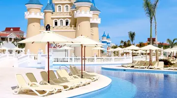 Bahia Principe Explore Legend
