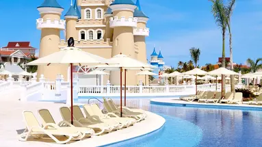 Bahia Principe Explore Legend